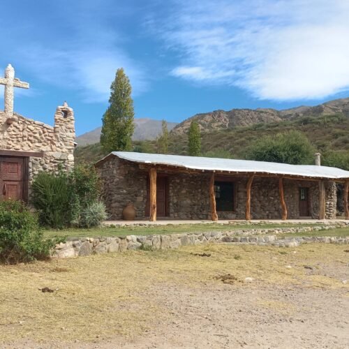 bodega de Cafayate